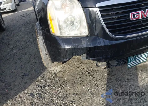 2007 GMC Yukon Slt z USA, uszkodzony, nr VIN 1GKFC13087R284250